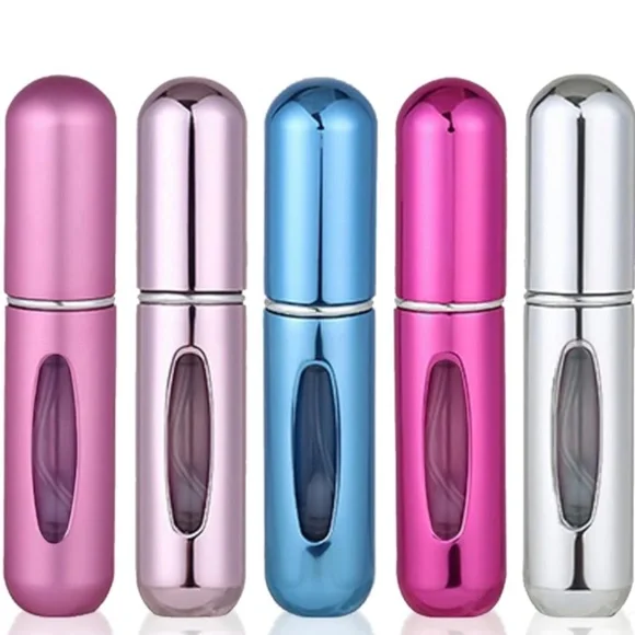 Perfume Travel Refillable - Picture 1 of 2